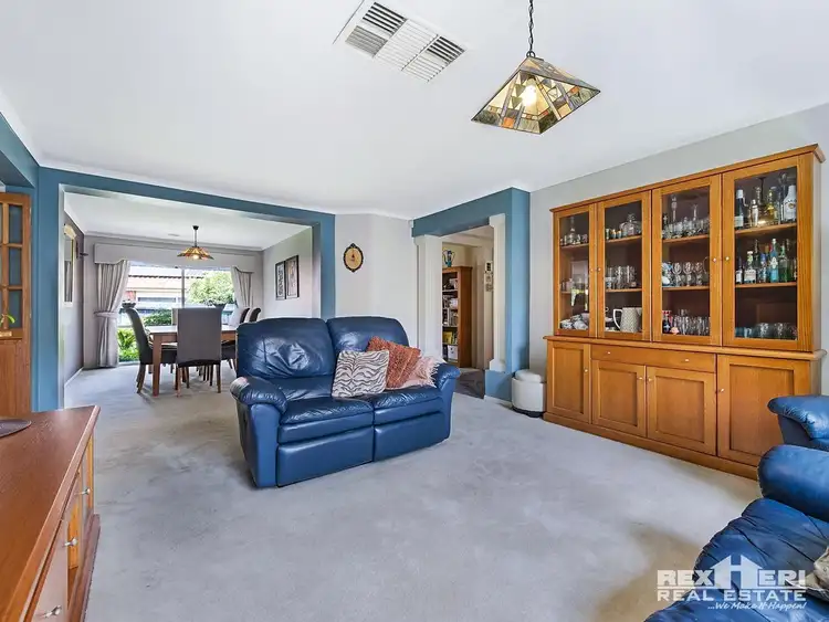 Fourth view of Homely house listing, 18 Winterton Court, Hallam VIC 3803