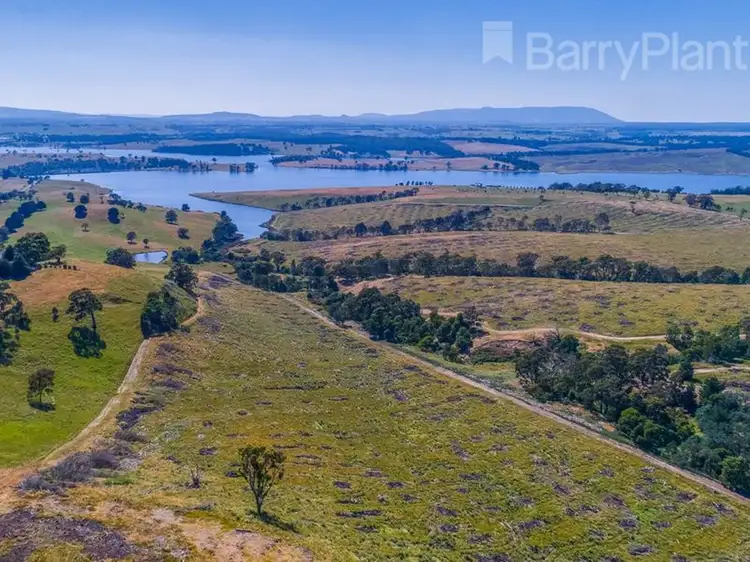 Main view of Homely land listing, Lot 2 Kyneton-Springhill Road, Spring Hill VIC 3444