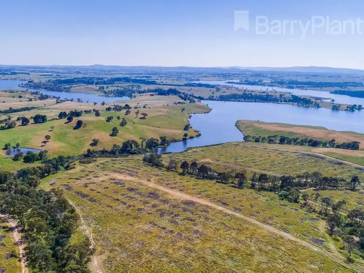 Second view of Homely land listing, Lot 2 Kyneton-Springhill Road, Spring Hill VIC 3444