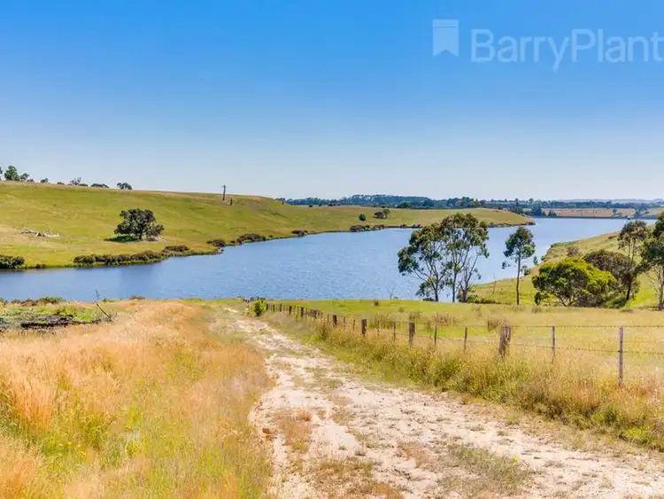 Fifth view of Homely land listing, Lot 2 Kyneton-Springhill Road, Spring Hill VIC 3444
