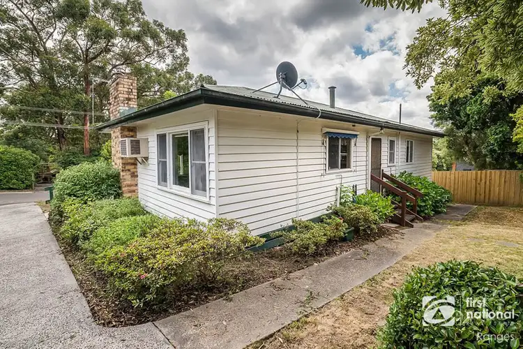 Second view of Homely house listing, 14 Harvey Street, Belgrave Heights VIC 3160