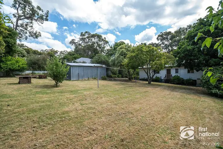 Third view of Homely house listing, 14 Harvey Street, Belgrave Heights VIC 3160