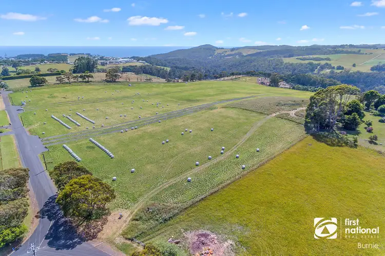 146 Cascade Road, Romaine TAS 7320
