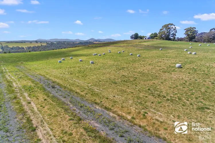 Second view of Homely land listing, 156 Cascade Road, Romaine TAS 7320