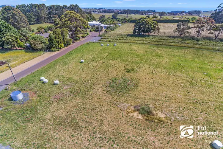 162 Cascade Road, Romaine TAS 7320