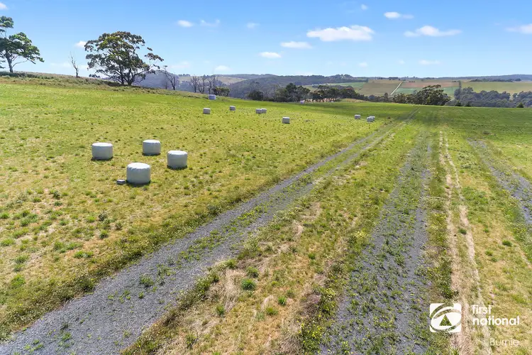 Third view of Homely land listing, 164 Cascade Road, Romaine TAS 7320