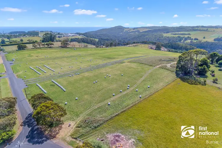 Fourth view of Homely land listing, 168 Cascade Road, Romaine TAS 7320