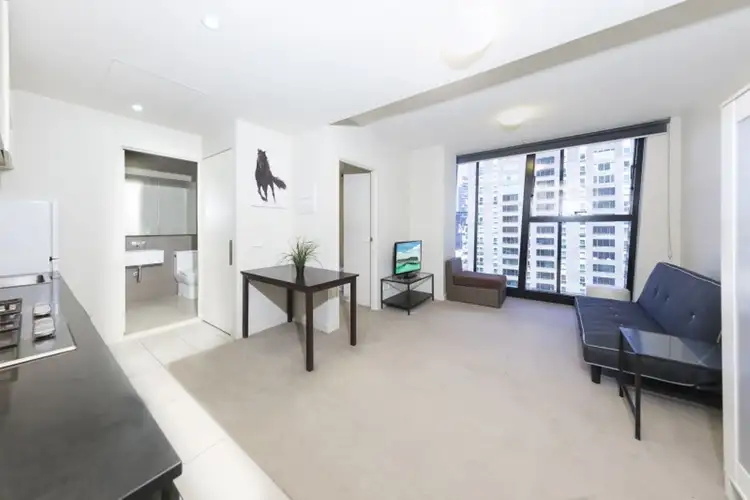 2209/568 Collins Street, Melbourne VIC 3000