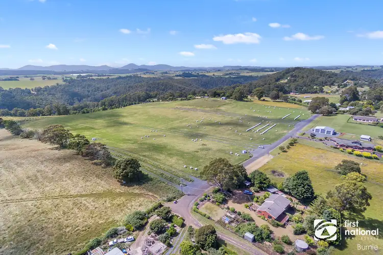 Fifth view of Homely land listing, 166 Cascade Road, Romaine TAS 7320