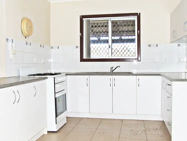 Second view of Homely house listing, 1 First Street, Onslow WA 6710