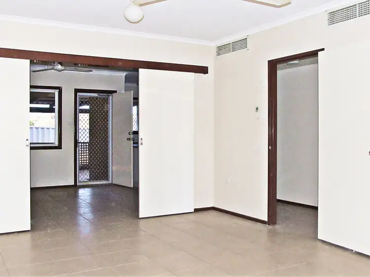 Third view of Homely house listing, 1 First Street, Onslow WA 6710