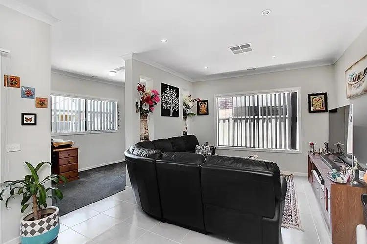 Second view of Homely house listing, 92 Bregman Esplanade, Manor Lakes VIC 3024