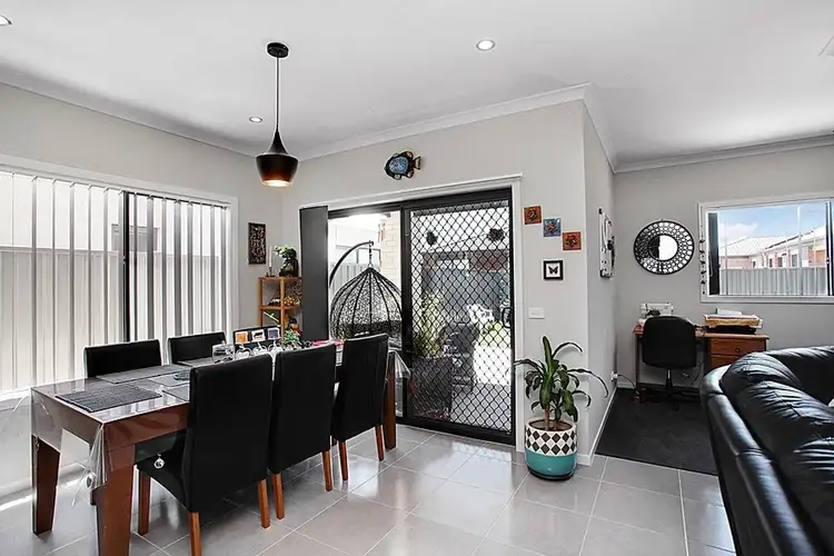 Fourth view of Homely house listing, 92 Bregman Esplanade, Manor Lakes VIC 3024