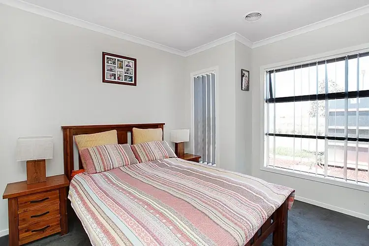 Sixth view of Homely house listing, 92 Bregman Esplanade, Manor Lakes VIC 3024