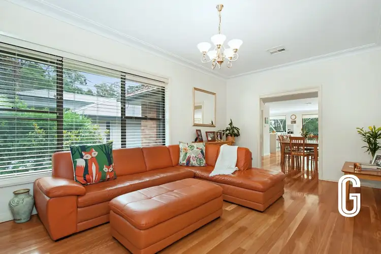 Second view of Homely house listing, 11 Carisbrooke Avenue, New Lambton Heights NSW 2305