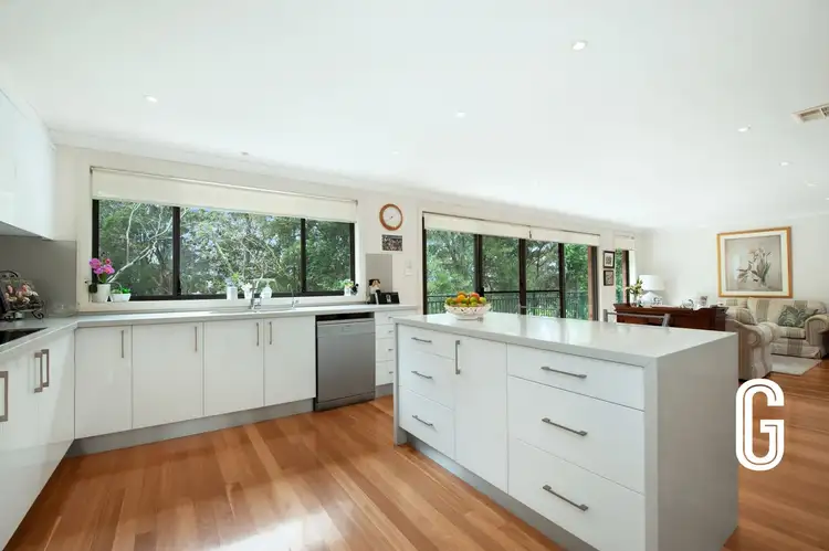 Fourth view of Homely house listing, 11 Carisbrooke Avenue, New Lambton Heights NSW 2305