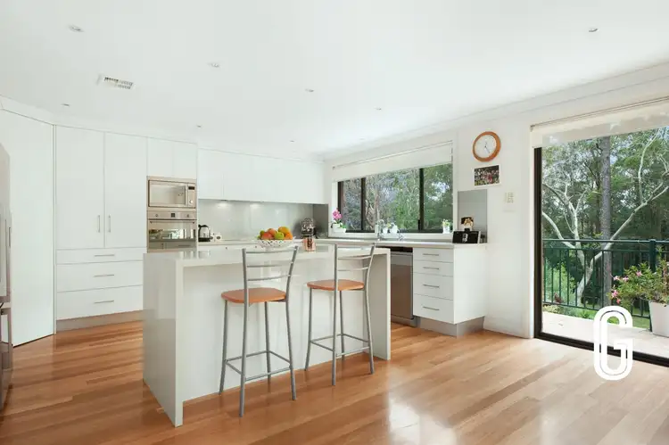 Sixth view of Homely house listing, 11 Carisbrooke Avenue, New Lambton Heights NSW 2305