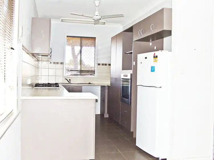 Second view of Homely house listing, 1 Clarke Place, Onslow WA 6710