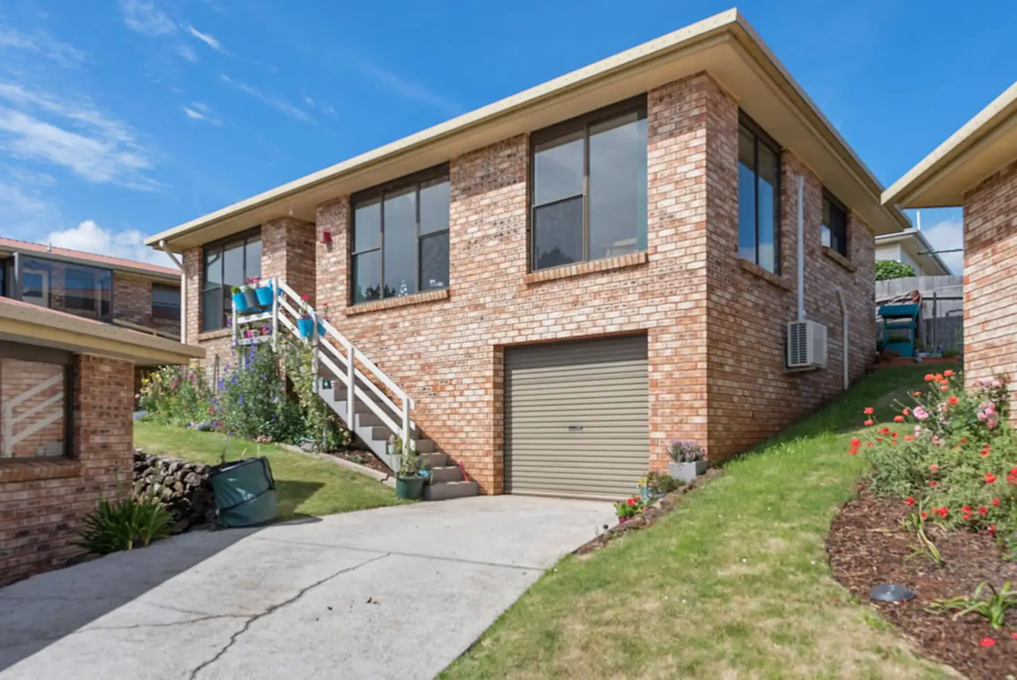 Main view of Homely unit listing, 18 Howe Street, Park Grove TAS 7320