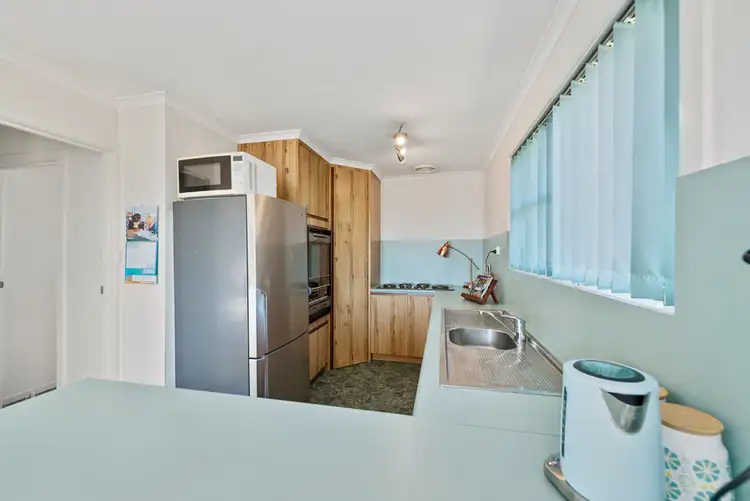 Second view of Homely unit listing, 18 Howe Street, Park Grove TAS 7320