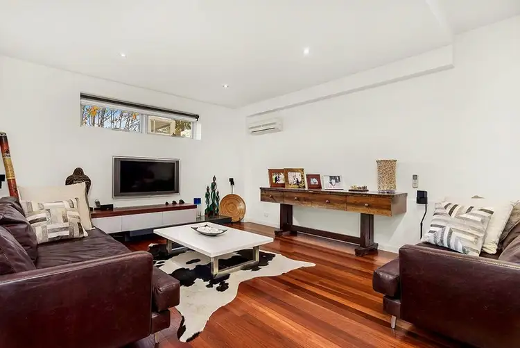 Third view of Homely townhouse listing, 5/180 Queens Parade, Fitzroy North VIC 3068