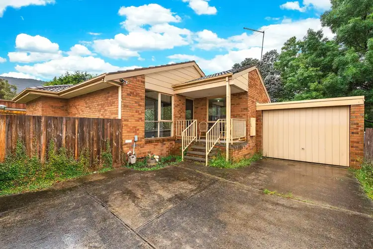 Main view of Homely unit listing, 3/40 Doysal Avenue, Ferntree Gully VIC 3156