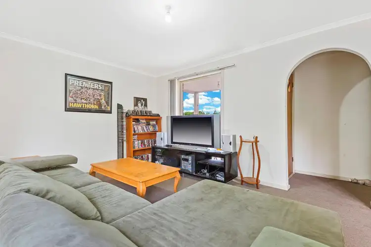 Second view of Homely unit listing, 3/40 Doysal Avenue, Ferntree Gully VIC 3156