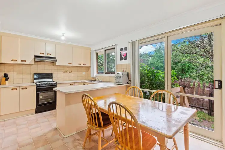 Third view of Homely unit listing, 3/40 Doysal Avenue, Ferntree Gully VIC 3156