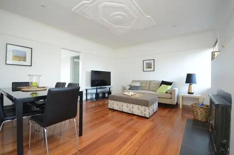 Second view of Homely house listing, 122B McKean Street, Bairnsdale VIC 3875