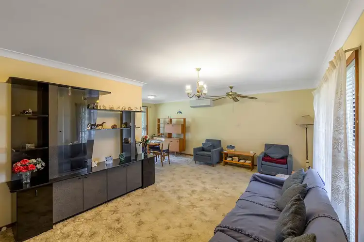 Second view of Homely house listing, 25 Ruskin Row, Killarney Vale NSW 2261