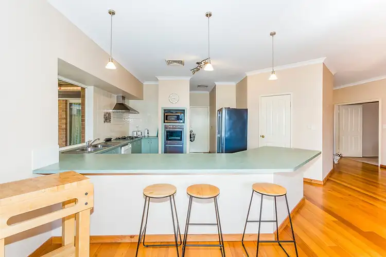Fourth view of Homely house listing, 67 La Spezia Drive, Secret Harbour WA 6173