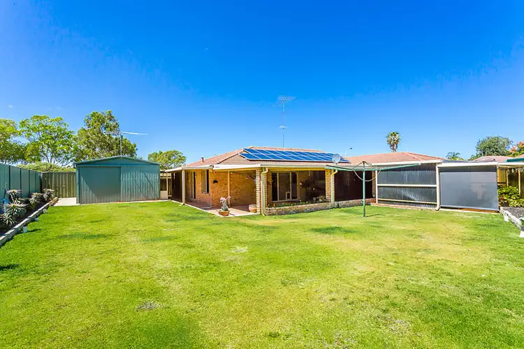 6 Deanna Court, Cooloongup WA 6168