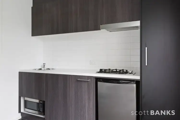 Second view of Homely apartment listing, 21/949 Dandenong Road, Malvern East VIC 3145