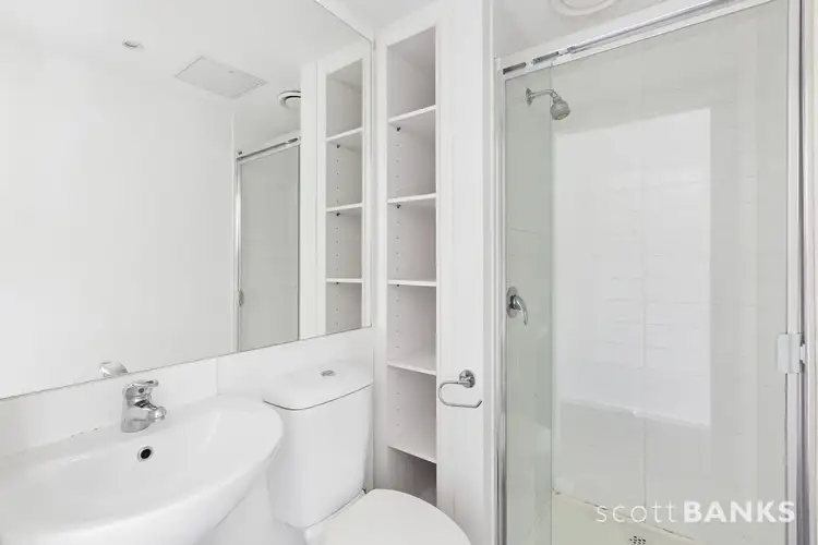 Fourth view of Homely apartment listing, 21/949 Dandenong Road, Malvern East VIC 3145