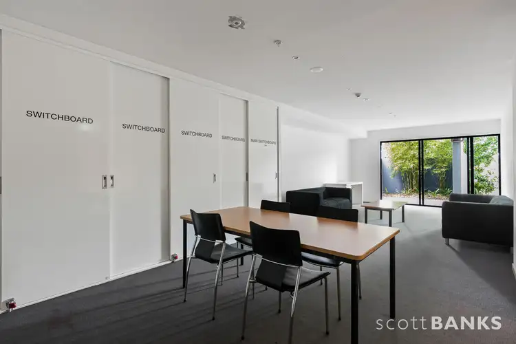 Sixth view of Homely apartment listing, 21/949 Dandenong Road, Malvern East VIC 3145