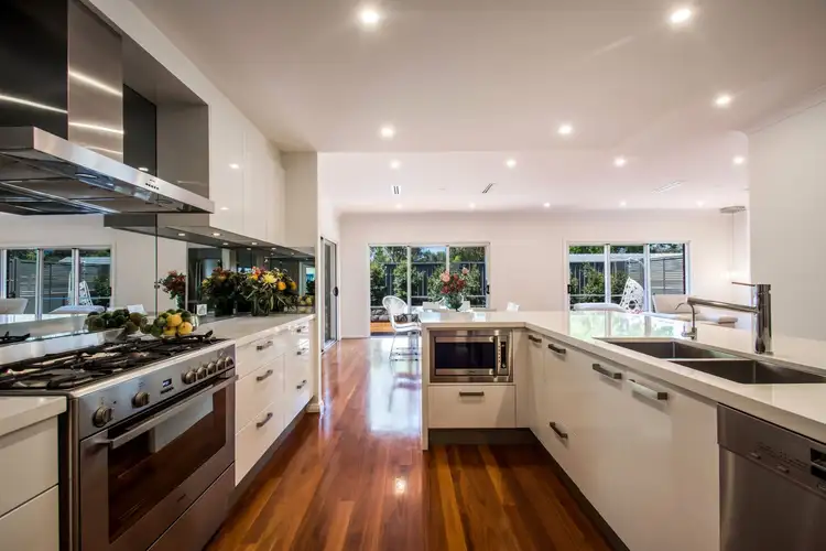 Second view of Homely house listing, 21 Pool Lane, Glenbrook NSW 2773