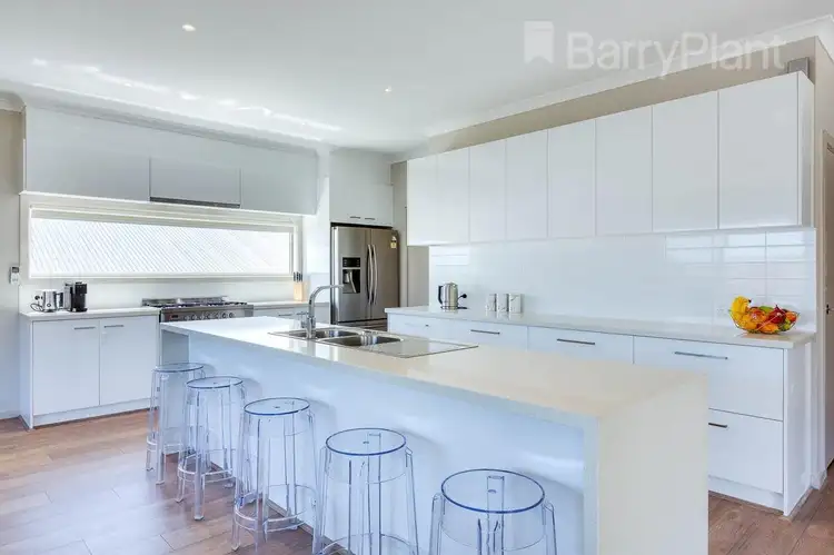 Fourth view of Homely house listing, 5 Friesian Drive, Sunbury VIC 3429