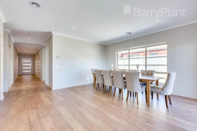 Fifth view of Homely house listing, 5 Friesian Drive, Sunbury VIC 3429