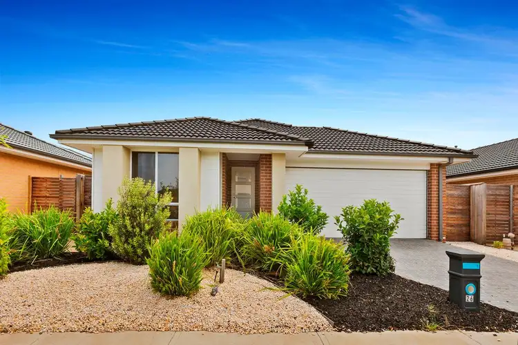 26 Parliament Street, Point Cook VIC 3030