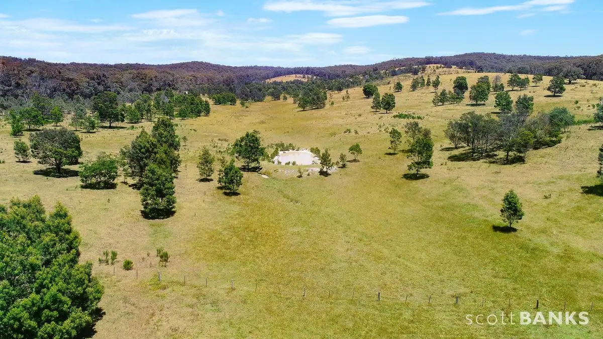 Main view of Homely land listing, CA8/Section 14 Timmins Track, Elphinstone VIC 3448