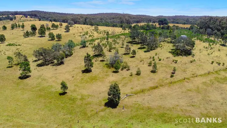 Second view of Homely land listing, CA8/Section 14 Timmins Track, Elphinstone VIC 3448