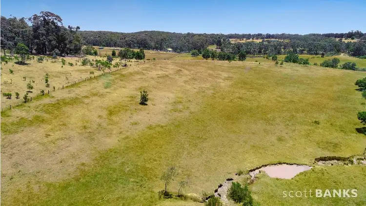 Fourth view of Homely land listing, CA8/Section 14 Timmins Track, Elphinstone VIC 3448