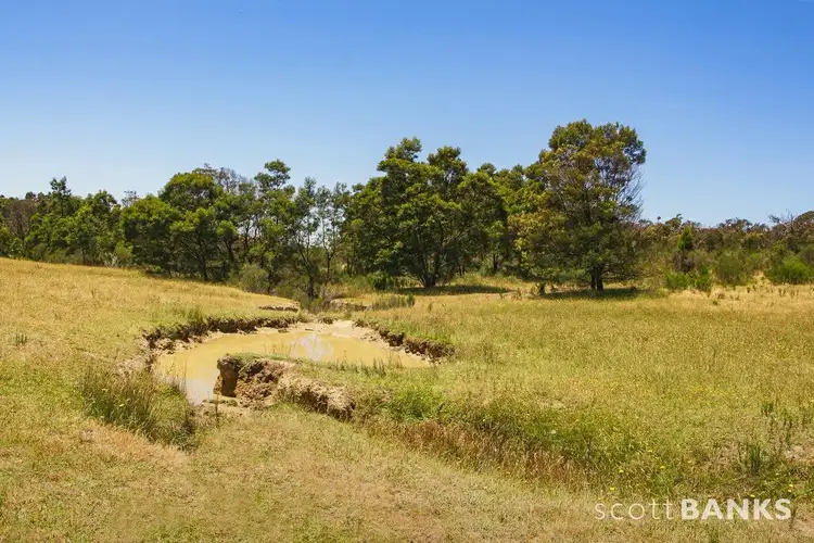 Fifth view of Homely land listing, CA8/Section 14 Timmins Track, Elphinstone VIC 3448