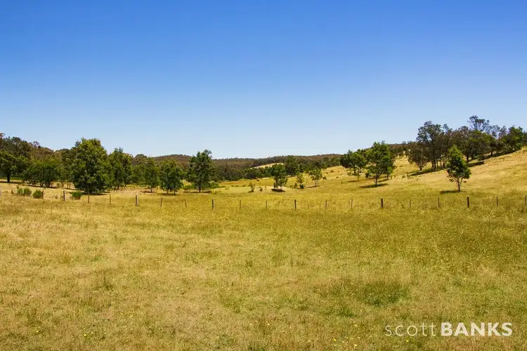 Sixth view of Homely land listing, CA8/Section 14 Timmins Track, Elphinstone VIC 3448