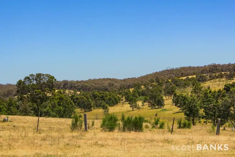 Seventh view of Homely land listing, CA8/Section 14 Timmins Track, Elphinstone VIC 3448