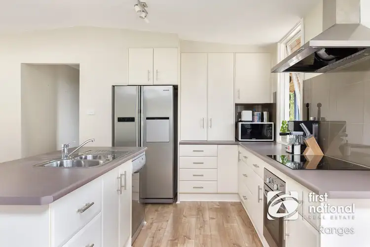 Third view of Homely house listing, 3 Moroney Crescent, Menzies Creek VIC 3159