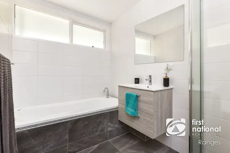 Fourth view of Homely house listing, 3 Moroney Crescent, Menzies Creek VIC 3159