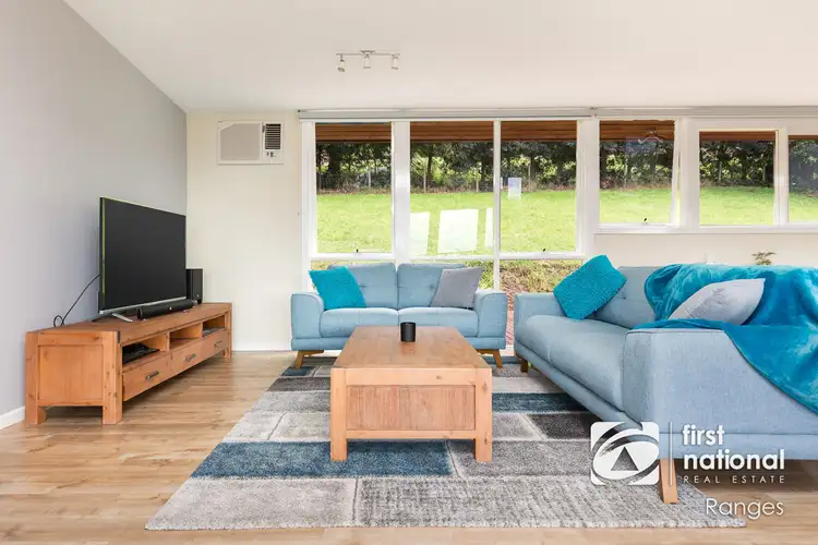 Sixth view of Homely house listing, 3 Moroney Crescent, Menzies Creek VIC 3159