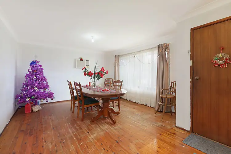 Second view of Homely house listing, 10 Hollywood Close, Rutherford NSW 2320