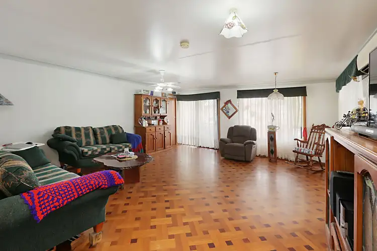 Fifth view of Homely house listing, 10 Hollywood Close, Rutherford NSW 2320
